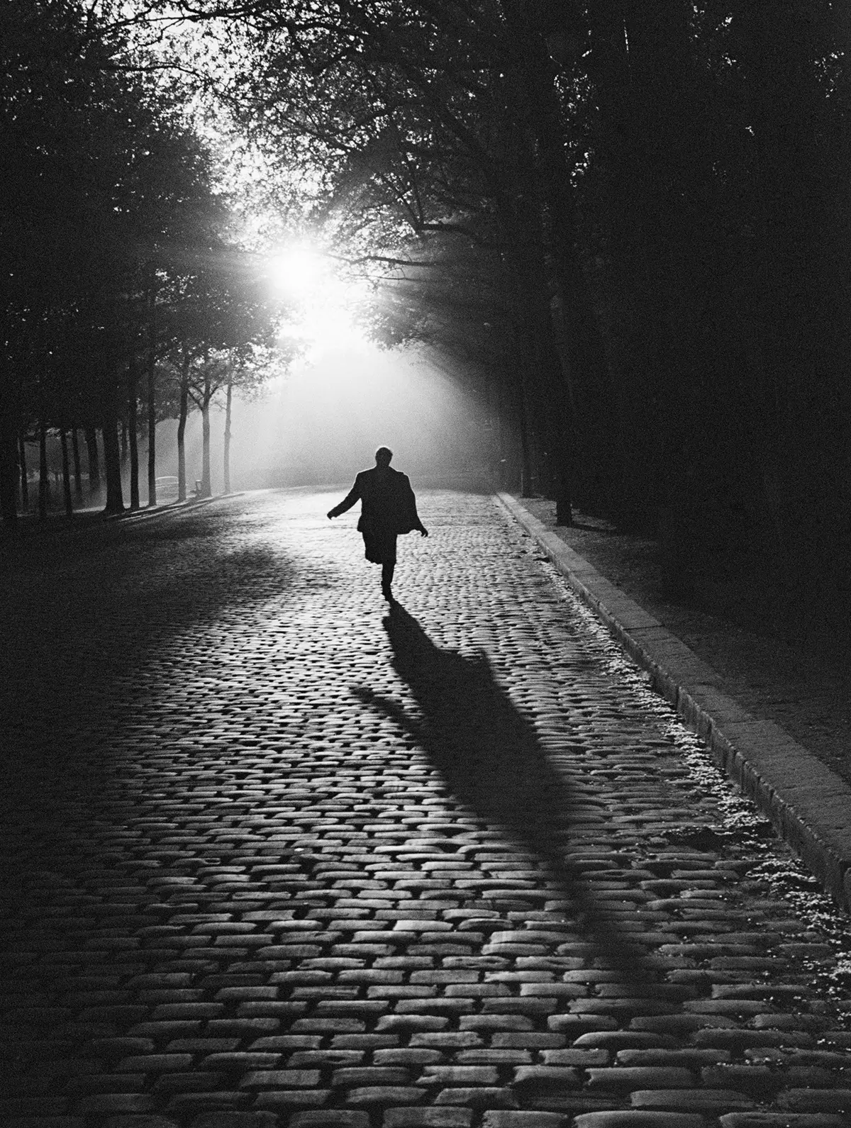 Exposition Sabine Weiss au Musée de la Photographie Charles Nègre de Nice