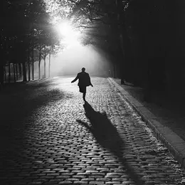 Exposition Sabine Weiss au Musée de la Photographie Charles Nègre de Nice