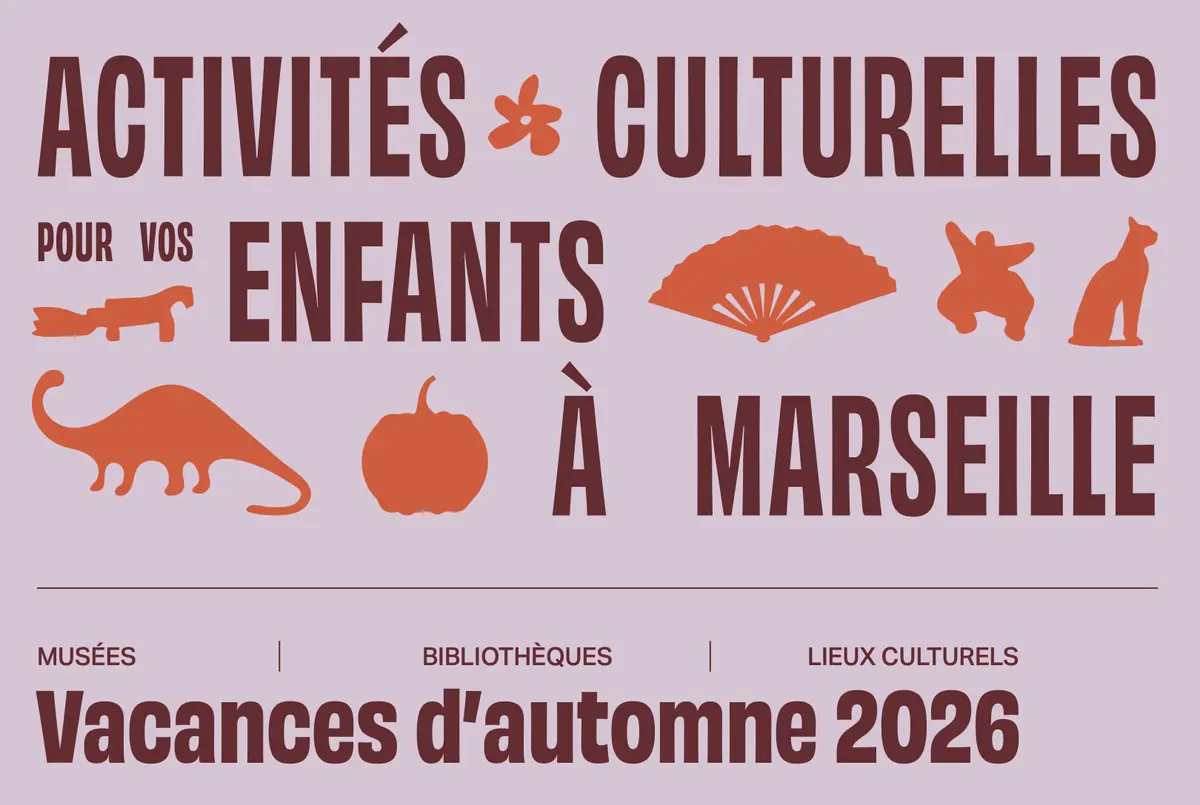 Activités en famille à Marseille pendant les vacances de la Toussaint
