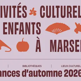 Activités en famille à Marseille pendant les vacances de la Toussaint