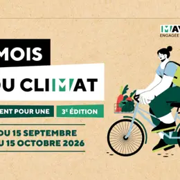 Urban Trail de la Mayenne : une course à pied semi-nocturne au Campus de Laval