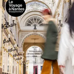 Que faire à Nantes pendant les vacances d'automne ?