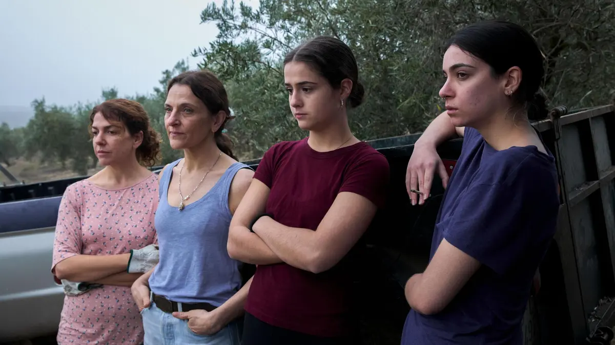 Les liens qu'elles tissent : cycle de cinéma catalan au Jeu de Paume à Paris