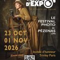 Festival photo de P&eacute;zenas : le Temps d'Expo revient pour une 6e &eacute;dition