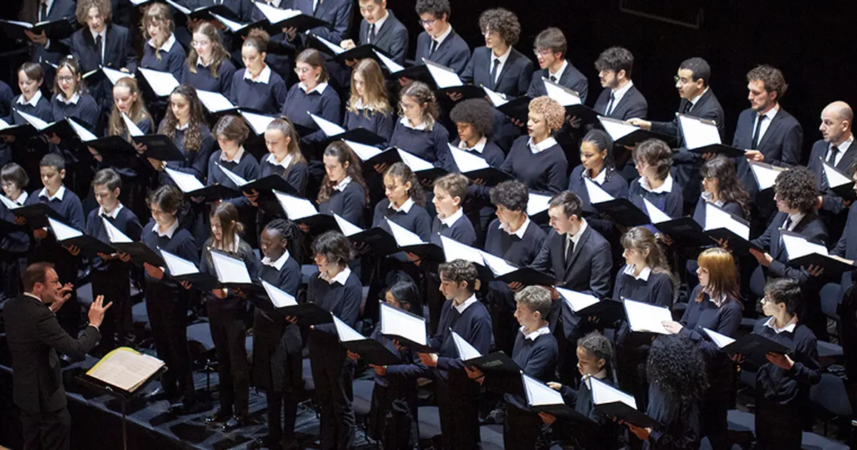 Requiem de Duruflé et Laudes Organi à l'église Notre-Dame du Taur de Toulouse