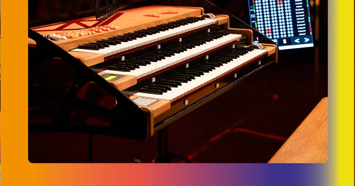 Petit-déjeuner en musique à l'orgue : rencontre et café à l'église du Gesù de Toulouse