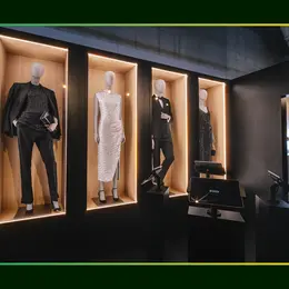 Une expérience immersive signée BOSS à la Plenitude Arena de Nanterre