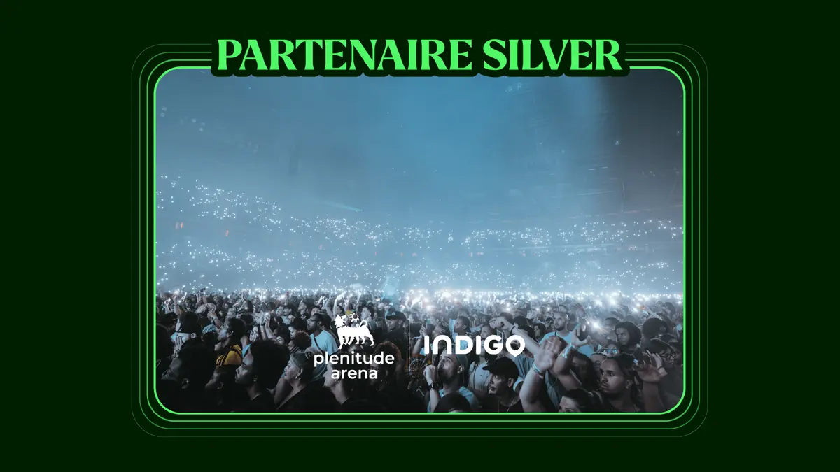 Parking à la Plenitude Arena de Nanterre : Indigo devient partenaire officiel