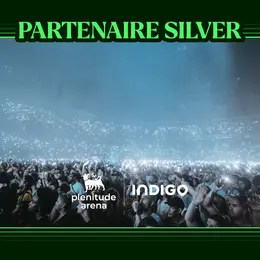 Parking à la Plenitude Arena de Nanterre : Indigo devient partenaire officiel