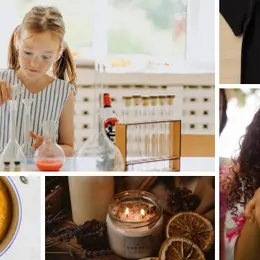 Ateliers en famille pour les vacances d'automne à la Maison de l'Environnement de Nice
