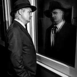 Concert de Peter Doherty en solo au Palais des Beaux-Arts de Lille