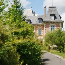 Visite guidée du jardin au musée Raymond Poincaré de Sampigny