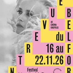 Festival Entrevues de Belfort : Samir Guesmi et Françoise Lebrun à la rencontre du public