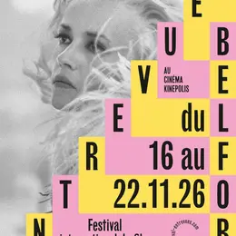 Festival Entrevues de Belfort : Samir Guesmi et Françoise Lebrun à la rencontre du public