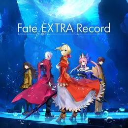 Fate/EXTRA Record : une démo jouable à la Paris Games Week