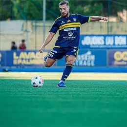 Match de football National 1 : Hyères FC reçoit Rumilly Vallière au stade Perruc