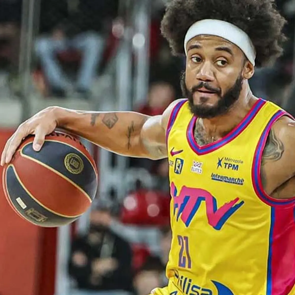 Match de basket à Hyères : HTVB affronte Le Havre en Élite 2