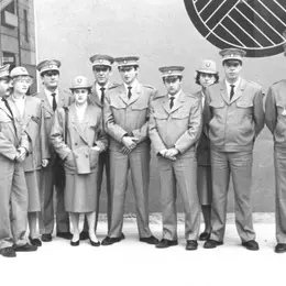 Les 40 ans de la police municipale de Belfort : retour sur une histoire née du stationnement
