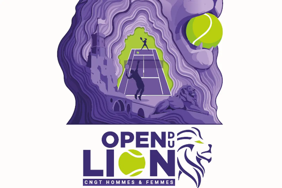 Open du Lion : un tournoi de tennis à Belfort ouvert à tous