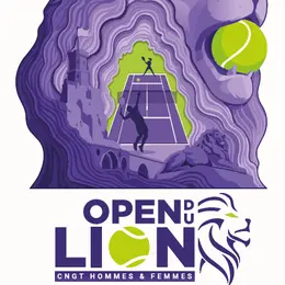 Open du Lion : un tournoi de tennis à Belfort ouvert à tous