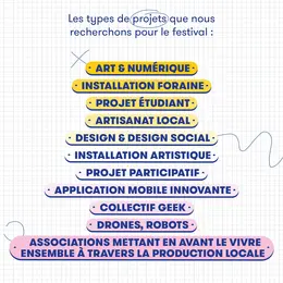 Makerland 2026 : le festival des makers à Strasbourg