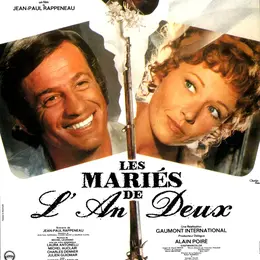 Les Mariés de l'an II en ciné-concert exceptionnel à la Cinémathèque de Nice