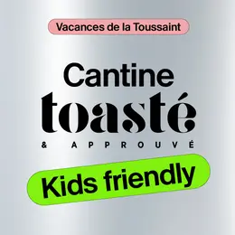 Animations gratuites pour enfants aux Grandes Locos de Lyon
