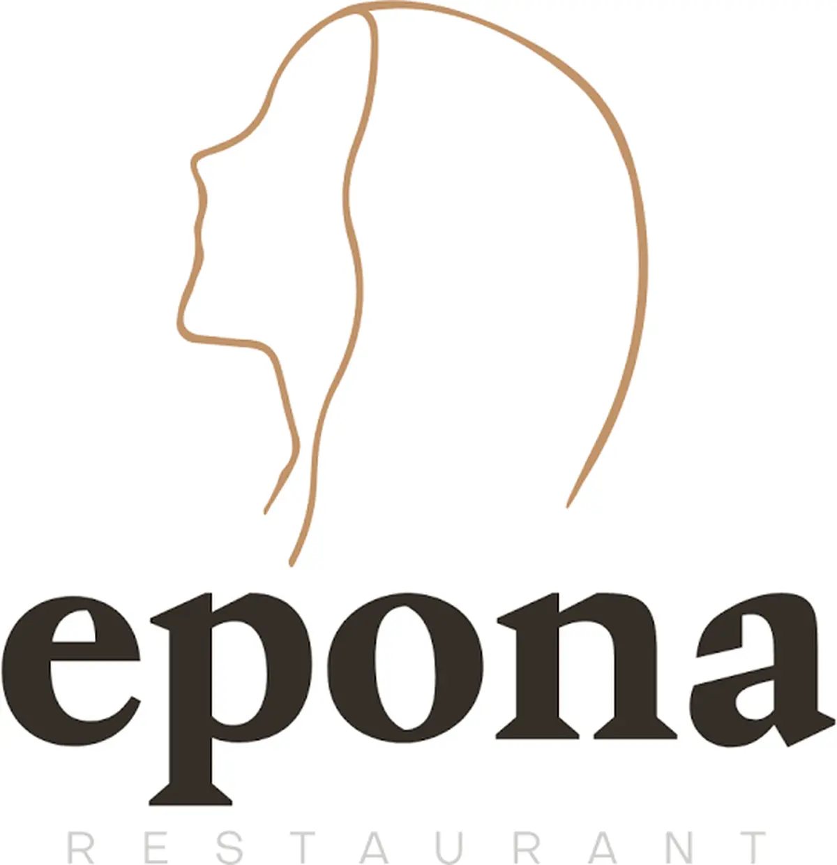 Déjeuner au restaurant Epona à Lyon pendant la Biennale d'art contemporain