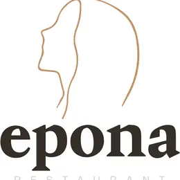 Déjeuner au restaurant Epona à Lyon pendant la Biennale d'art contemporain