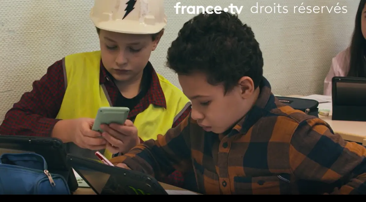 « Quel métier j'vais faire ? » : le documentaire sur l'orientation des collégiens de Metz
