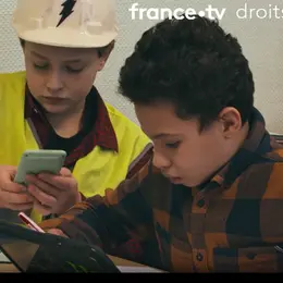 « Quel métier j'vais faire ? » : le documentaire sur l'orientation des collégiens de Metz