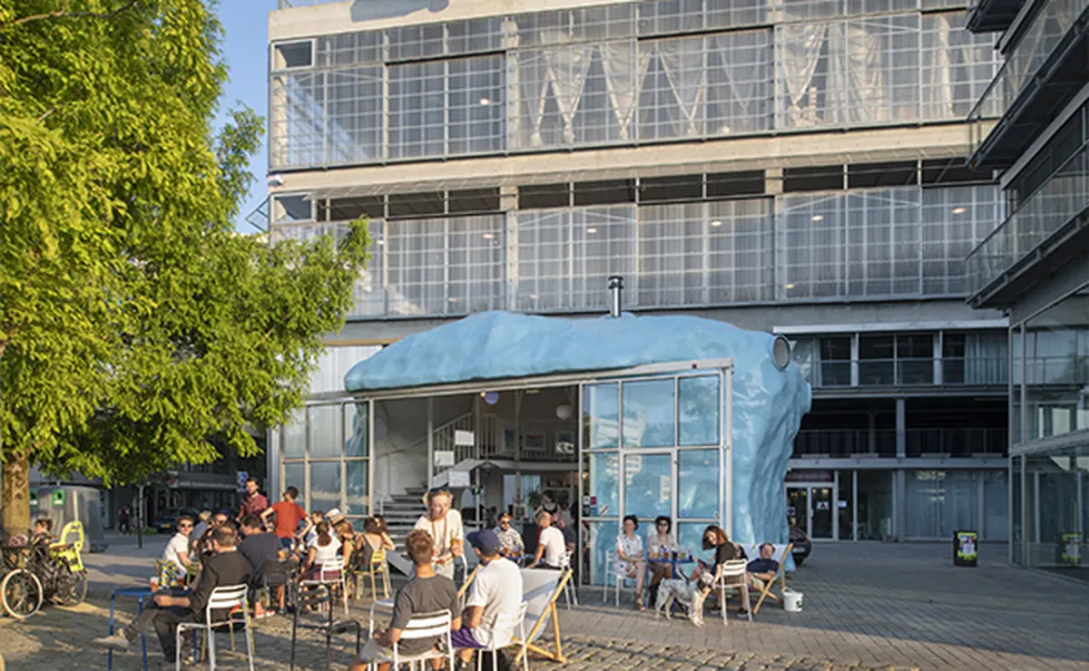 Journées nationales de l'architecture à Nantes