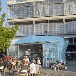Journées nationales de l'architecture à Nantes