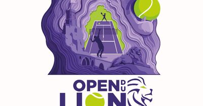 Open du Lion : un tournoi de tennis &agrave; Belfort ouvert &agrave; tous