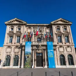 Marseille élue Capitale française de la biodiversité pour ses actions de restauration de la nature