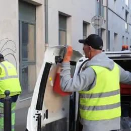 La tournée Coup de Neuf : Marseille renforce son plan d'action pour la propreté urbaine