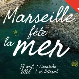 Annulation de la Fête de la mer et de La Voie est libre à Marseille