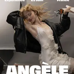 Angèle à Garorock : la star belge de la pop électronique au festival de Marmande