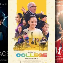 Avant-premières au cinéma Pathé Masséna de Nice en partenariat avec la Cinémathèque