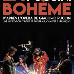 La Bohème à l'Odéon de Marseille : une adaptation lyrique et théâtrale chantée en français