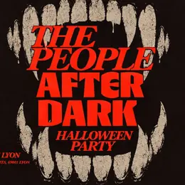 Brunch After Dark à Lyon : musique, Halloween et bonne humeur au menu