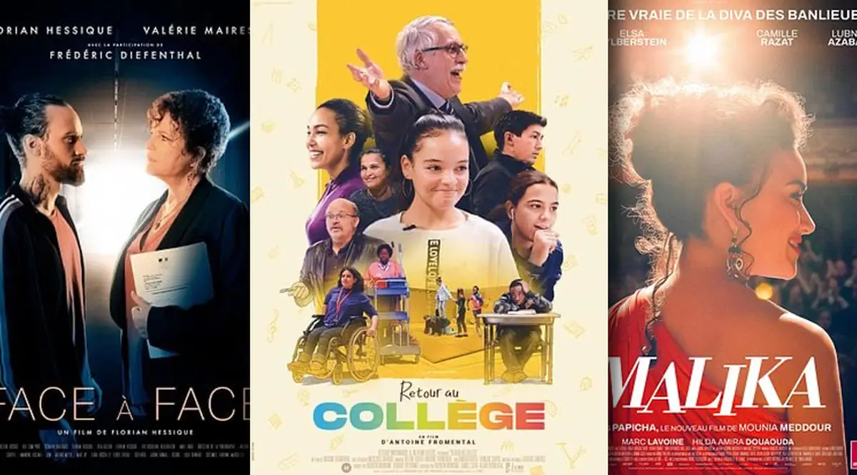 Avant-premi&egrave;res au cin&eacute;ma Path&eacute; Mass&eacute;na de Nice en partenariat avec la Cin&eacute;math&egrave;que