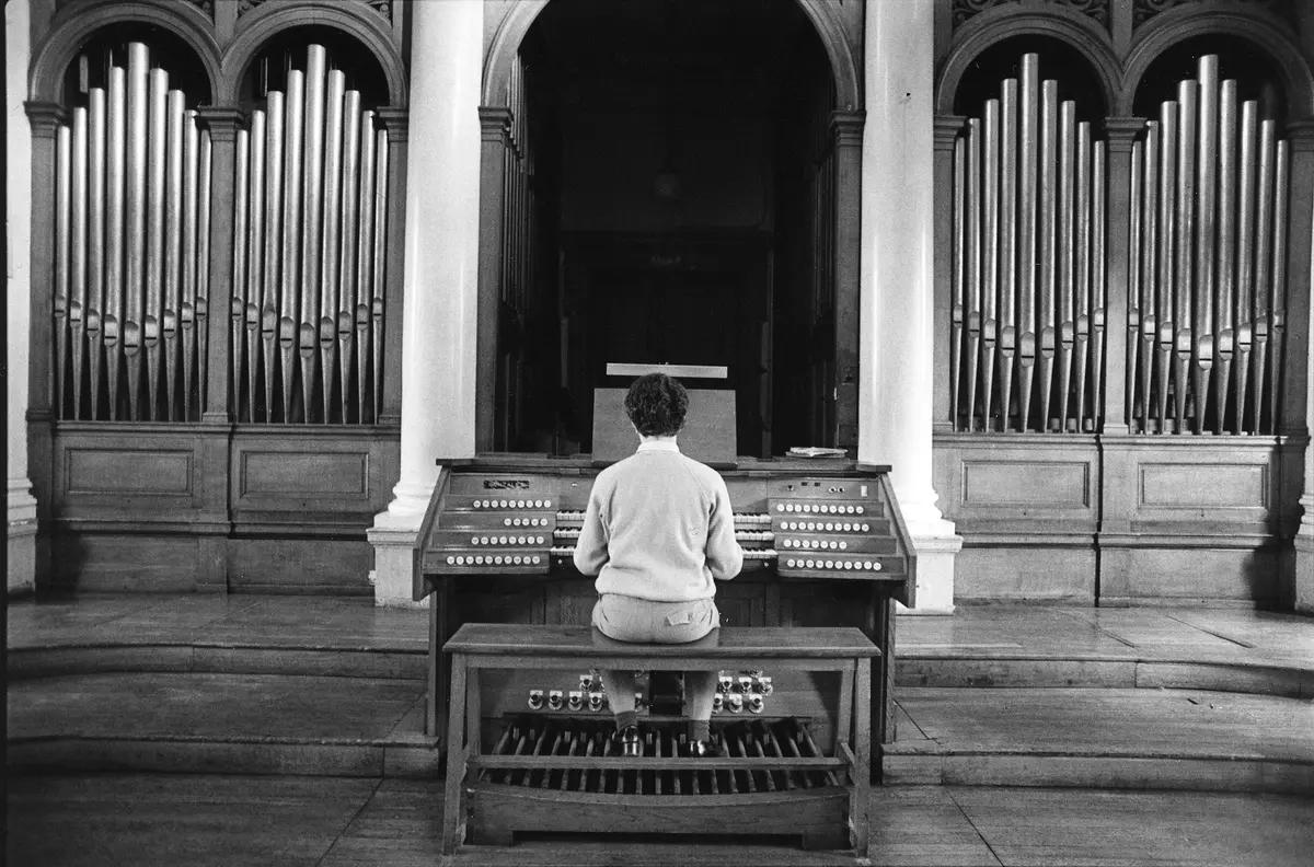 Exposition photographique de l'INJA à Paris : Des aveugles, une collection inédite