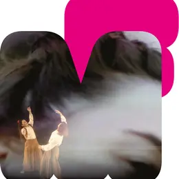 Fata Morgana : danse, vidéo et illusions au Théâtre de Montbéliard