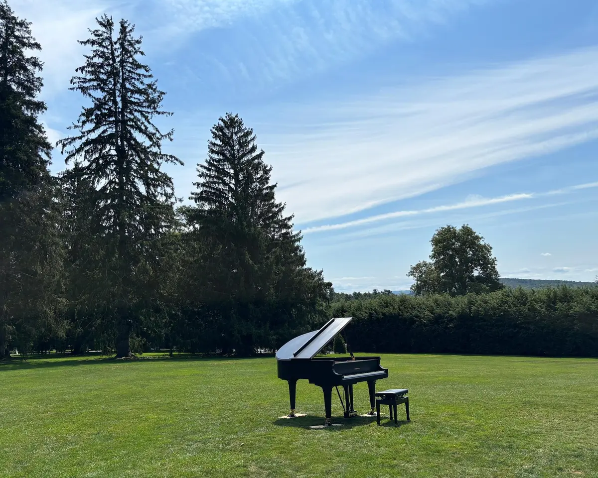 Piano for People : danse et musique pour tous au Parc de la Villette