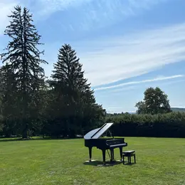 Piano for People : danse et musique pour tous au Parc de la Villette