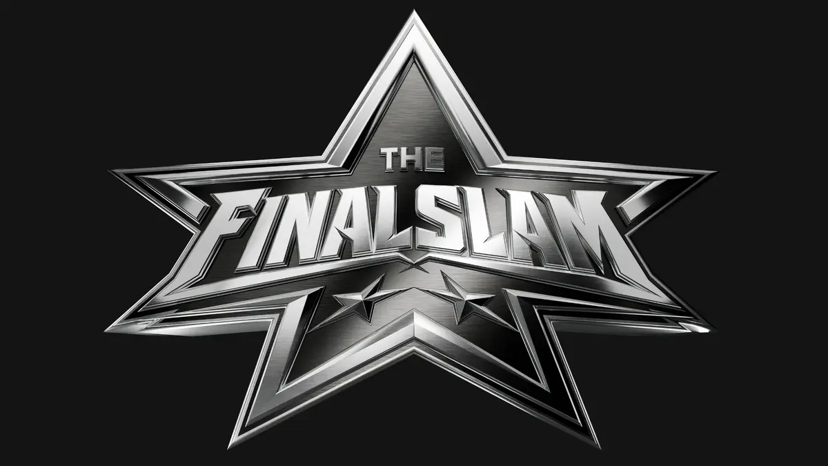 The Final Slam à la Plenitude Arena de Nanterre
