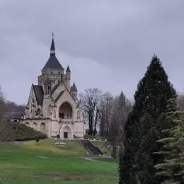 Visite du Mémorial des batailles de la Marne à Dormans