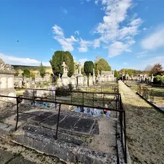 Promenade insolite dans les cimetières de Verdun : une conférence à ne pas manquer