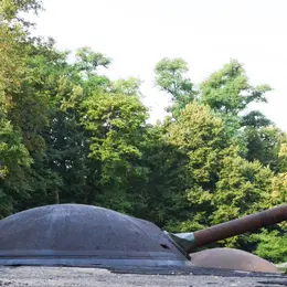 Visite guidée du Fort Wagner à Verny, aux portes de Metz